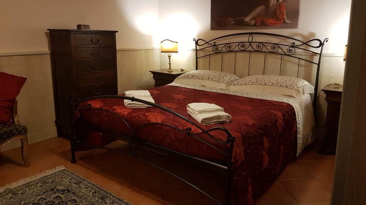 Villa Barone Selva Di Fasano Luaran gambar