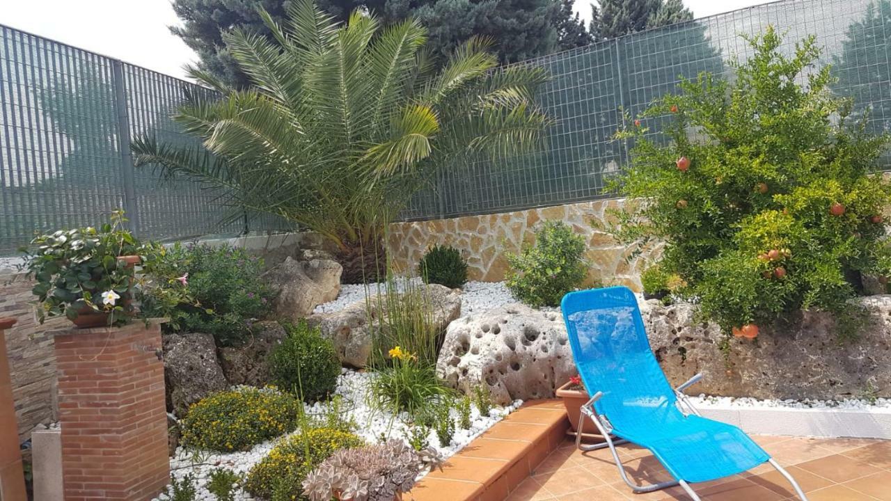 Villa Barone Selva Di Fasano Luaran gambar